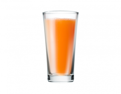 Изображение Морковный сок