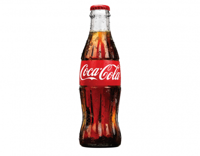 Изображение Coca-Cola 0,33 мл